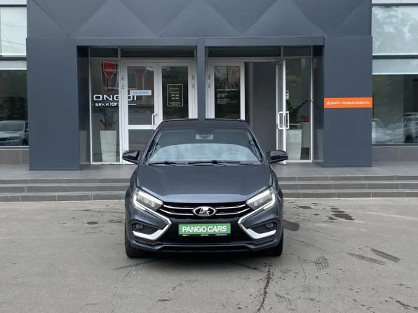 Lada (ВАЗ) Vesta I Рестайлинг (NG) с пробегом 2024 года, цена 1 065 000 рублей, 125000 км, седан, Автокод Объявления
