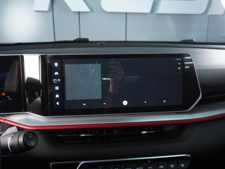 Geely Binyue I Рестайлинг 2 Минеральные Воды  - изображение 14