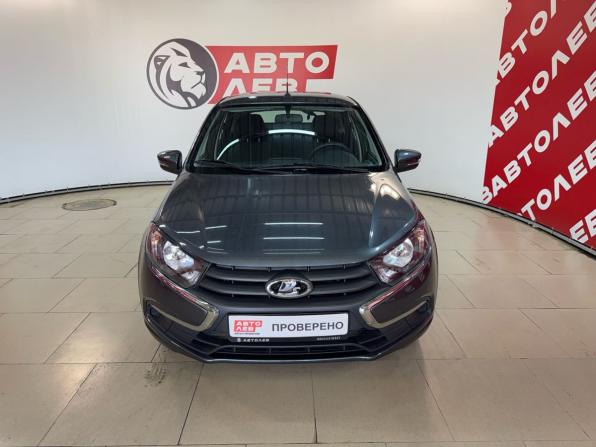 Lada (ВАЗ) Granta I Рестайлинг с пробегом 2024 года, цена 849 000 рублей, 41519 км, лифтбек, Автокод Объявления