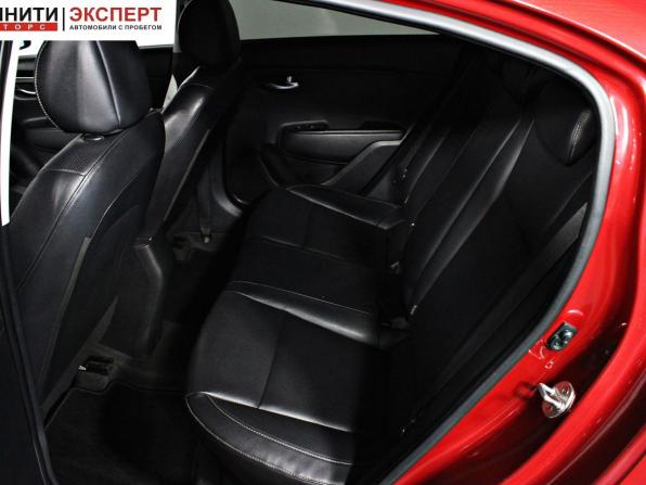 Kia Rio IV с пробегом 2017 года, цена 1 367 000 рублей, 179424 км, седан, Автокод Объявления