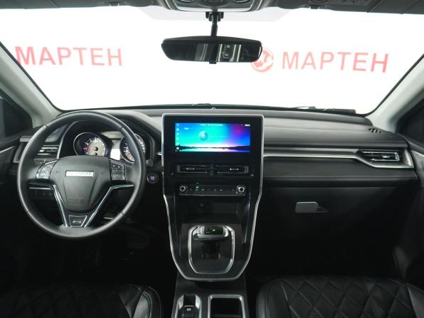 Haval M6 II с пробегом 2023 года, цена 1 825 000 рублей, 43727 км, внедорожник, Автокод Объявления