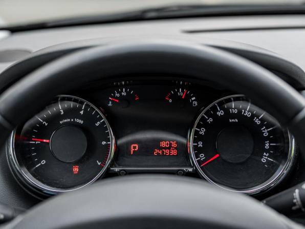 Peugeot 3008 I с пробегом 2012 года, цена 578 000 рублей, 247531 км, внедорожник, Автокод Объявления