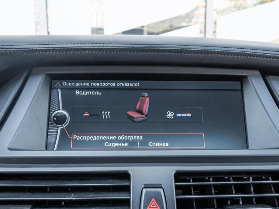 BMW X6 M I (E71) Ставрополь  - изображение 23