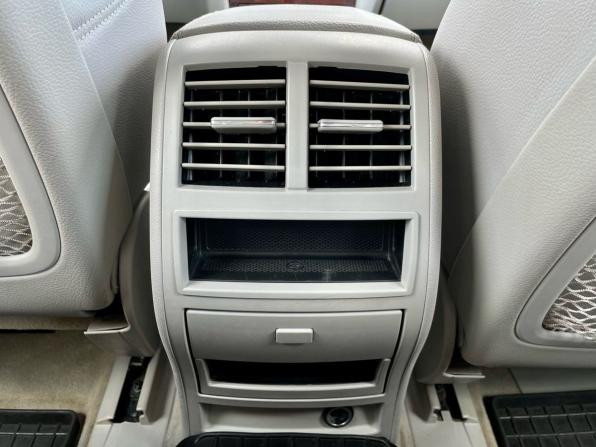 Mercedes-Benz M-Класс II (W164) с пробегом 2008 года, цена 1 357 000 рублей, 217315 км, внедорожник, Автокод Объявления
