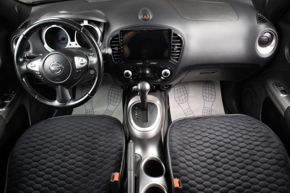 Nissan Juke I Оренбург  - изображение 8