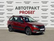 Lada (ВАЗ) Granta I Рестайлинг Владимир  - изображение 11