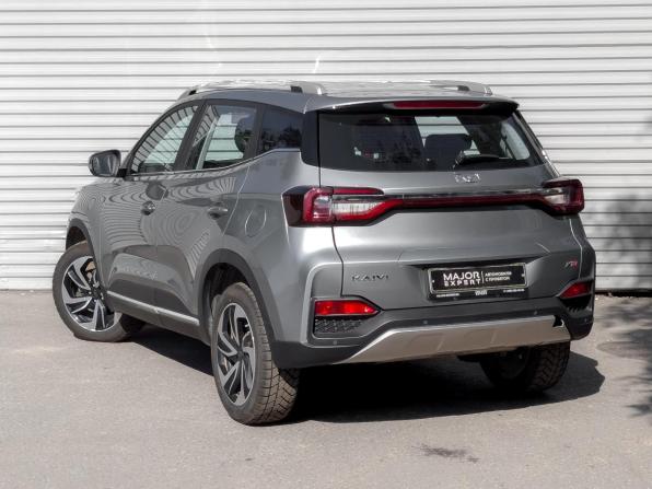 Kaiyi X3 с пробегом 2024 года, цена 1 300 000 рублей, 26244 км, внедорожник, Автокод Объявления
