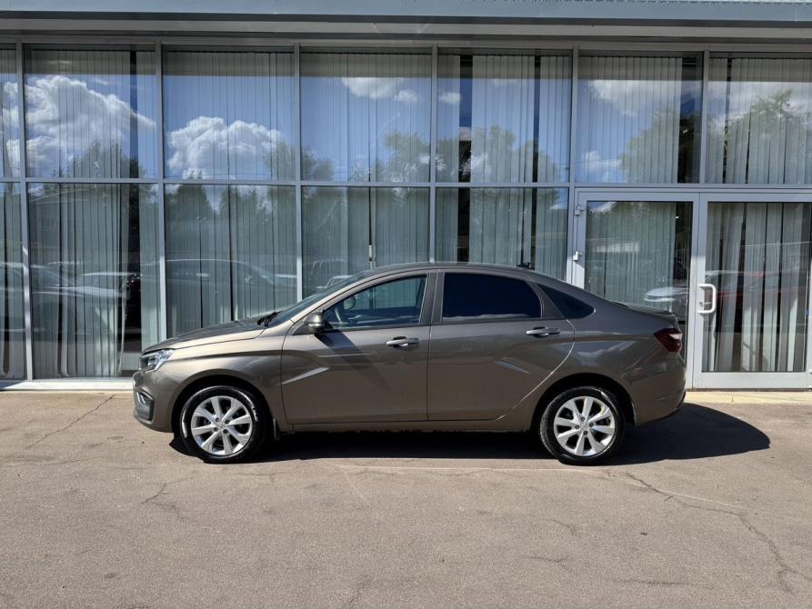 Lada (ВАЗ) Vesta I Рестайлинг (NG) Воронеж  - изображение 8