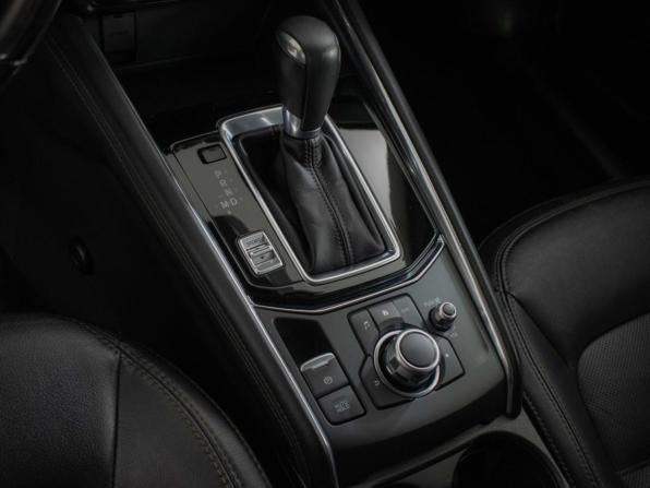 Mazda CX-5 II с пробегом 2018 года, цена 2 845 000 рублей, 155497 км, внедорожник, Автокод Объявления