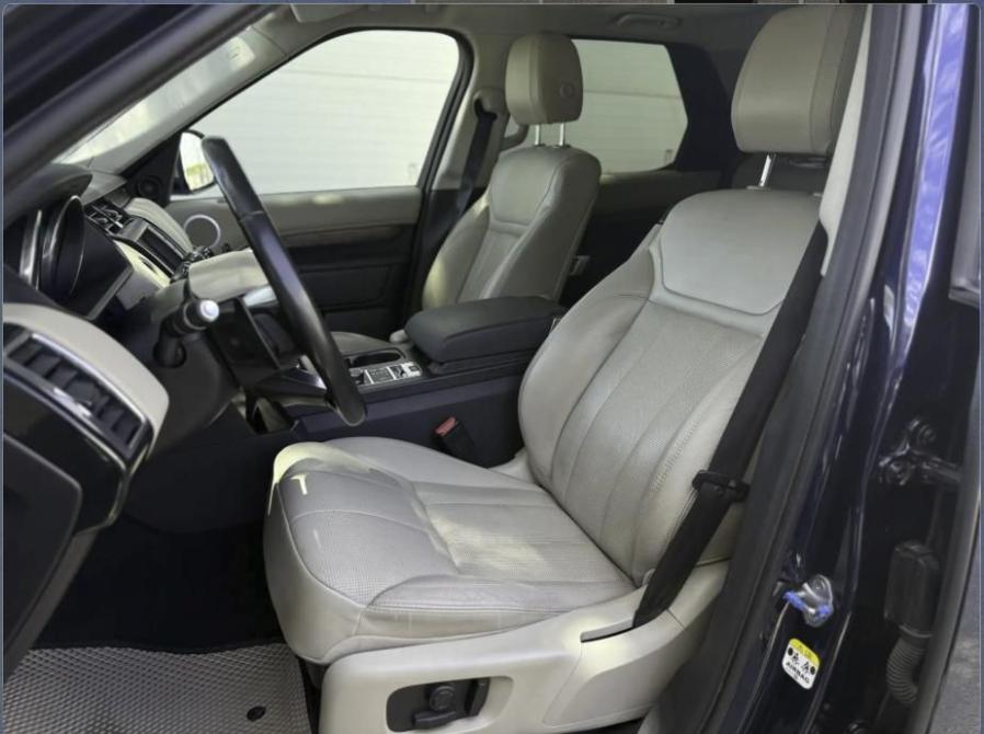 Land Rover Discovery V Ставрополь  - изображение 18