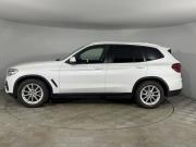 BMW X3 III (G01) Москва  - изображение 21