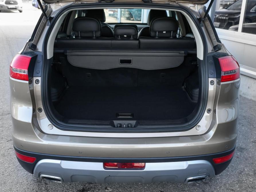 Geely Atlas I Москва  - изображение 9