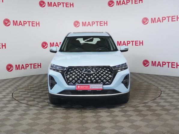 Chery Tiggo 7 Pro Max I с пробегом 2023 года, цена 1 999 000 рублей, 83099 км, внедорожник, Автокод Объявления