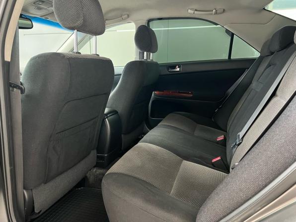 Toyota Camry V (XV30) с пробегом 2004 года, цена 699 000 рублей, 461751 км, седан, Автокод Объявления