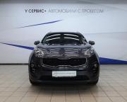 Kia Sportage IV Москва  - изображение 23