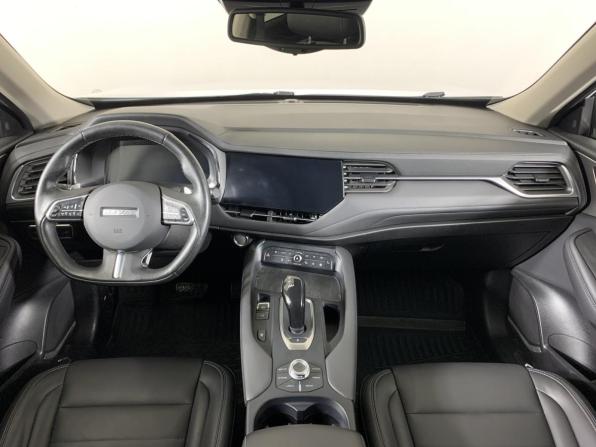 Haval F7 I с пробегом 2021 года, цена 1 748 000 рублей, 78253 км, внедорожник, Автокод Объявления