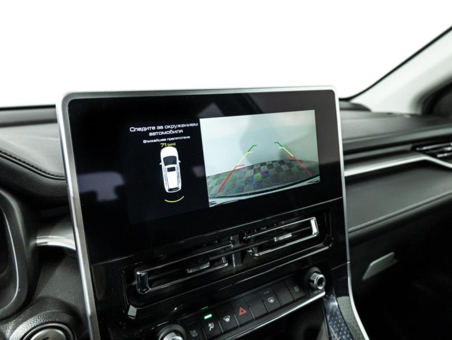 Haval M6 II Санкт-Петербург  - изображение 15