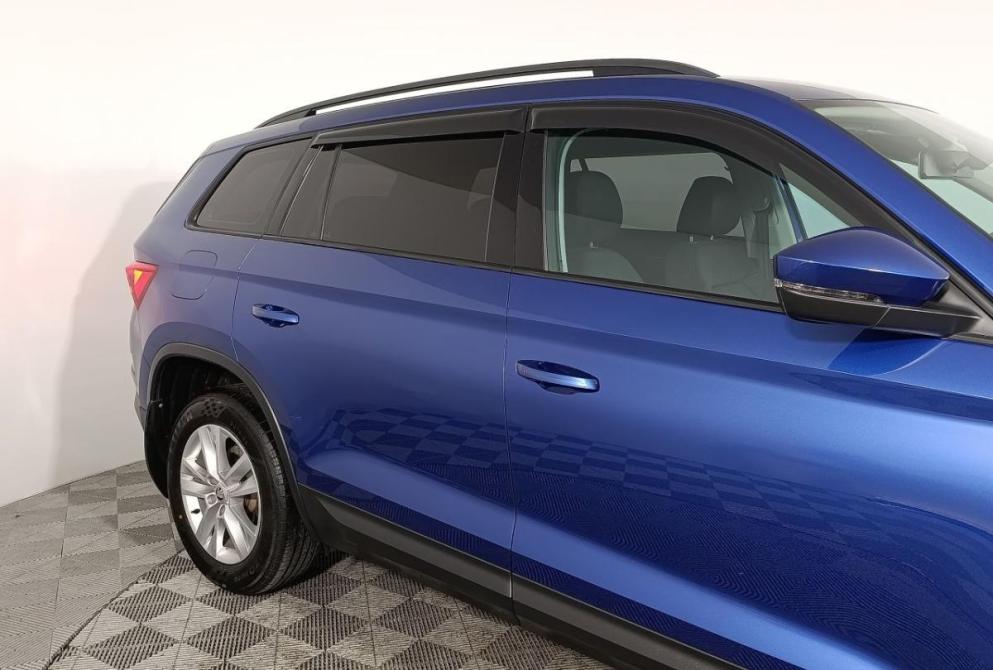 Skoda Kodiaq I Волгоград  - изображение 23
