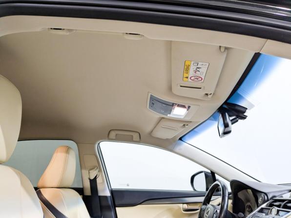 Lexus NX I с пробегом 2016 года, цена 2 690 000 рублей, 140207 км, внедорожник, Автокод Объявления