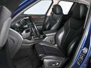 BMW X3 III (G01) Ростов-на-Дону  - изображение 30