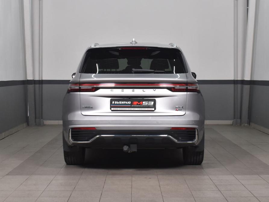 Geely Monjaro I Кемерово  - изображение 6