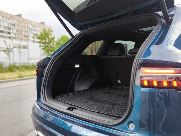 Geely Monjaro I с пробегом 2024 года, цена 3 330 000 рублей, 43339 км, внедорожник, Автокод Объявления