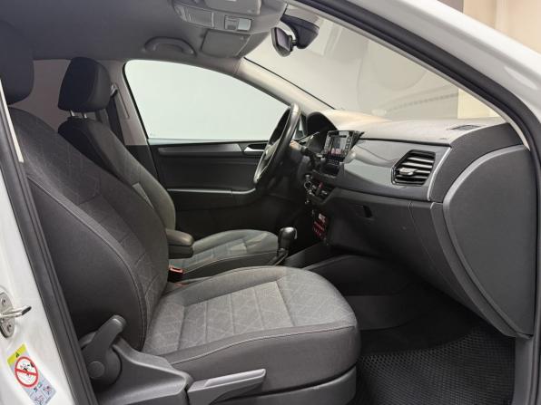 Volkswagen Polo VI с пробегом 2020 года, цена 1 820 000 рублей, 75769 км, лифтбек, Автокод Объявления