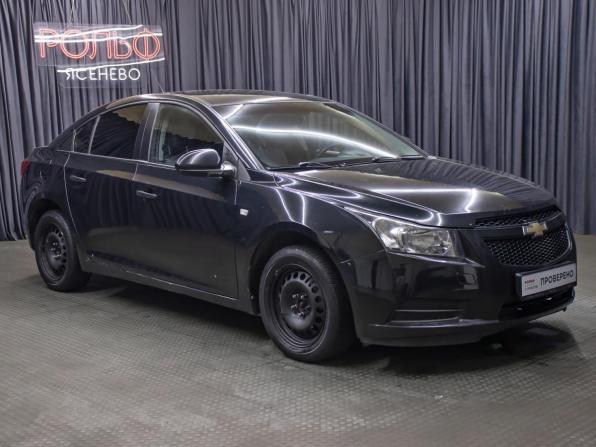 Chevrolet Cruze I с пробегом 2011 года, цена 698 000 рублей, 163239 км, седан, Автокод Объявления