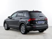 Volkswagen Tiguan II Рестайлинг Москва  - изображение 26