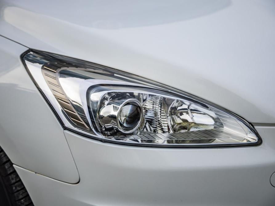 Peugeot 508 I Волгоград  - изображение 12