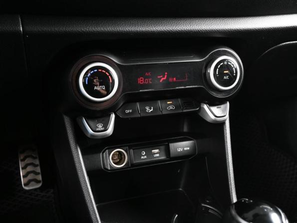 Kia Morning III с пробегом 2017 года, цена 1 329 000 рублей, 54310 км, хэтчбек, Автокод Объявления