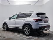 Hyundai Santa Fe IV Рестайлинг Москва  - изображение 22