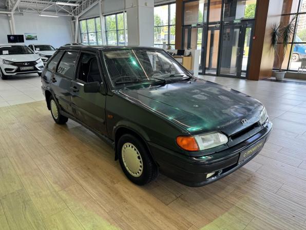 Lada (ВАЗ) 2114 с пробегом 2009 года, цена 87 000 рублей, 131359 км, хэтчбек, Автокод Объявления