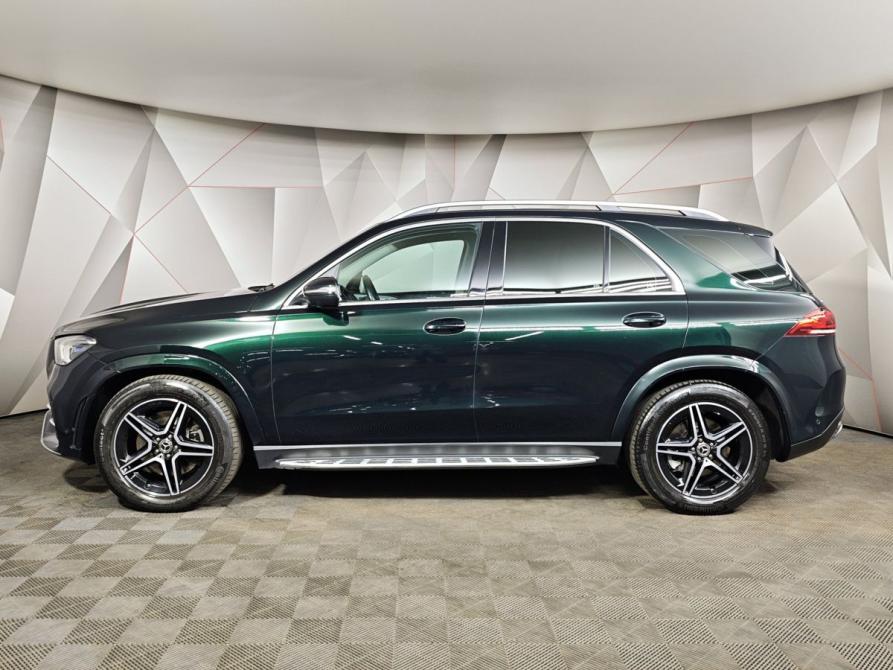 Mercedes-Benz GLE II (V167) Москва  - изображение 5