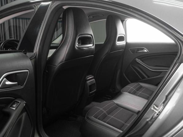 Mercedes-Benz CLA I (C117 X117) с пробегом 2013 года, цена 1 599 000 рублей, 191941 км, седан, Автокод Объявления