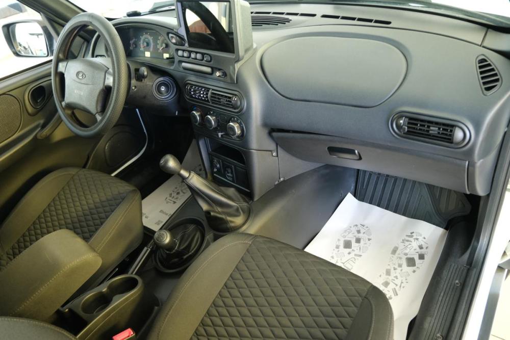 Lada (ВАЗ) Niva Travel I Омск  - изображение 16