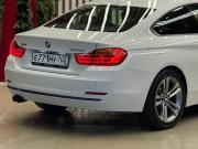 BMW 4 серии F32/F33/F36 Уфа  - изображение 34
