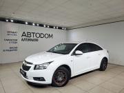 Chevrolet Cruze I Москва  - изображение 23
