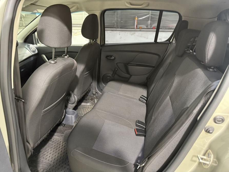 Renault Sandero II Рестайлинг Химки  - изображение 6