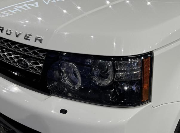 Land Rover Range Rover Sport I Рестайлинг с пробегом 2012 года, цена 2 650 000 рублей, 91323 км, внедорожник, Автокод Объявления