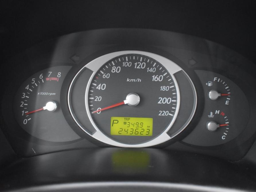 Hyundai Tucson I Архангельск  - изображение 13