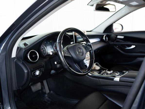 Mercedes-Benz C-Класс IV (W205) с пробегом 2016 года, цена 1 850 000 рублей, 167923 км, седан, Автокод Объявления