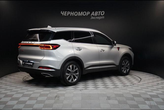 Chery Tiggo 7 Pro Max I с пробегом 2024 года, цена 2 245 000 рублей, 32316 км, внедорожник, Автокод Объявления