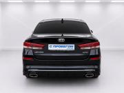 Kia Optima IV Рестайлинг Балашиха  - изображение 23