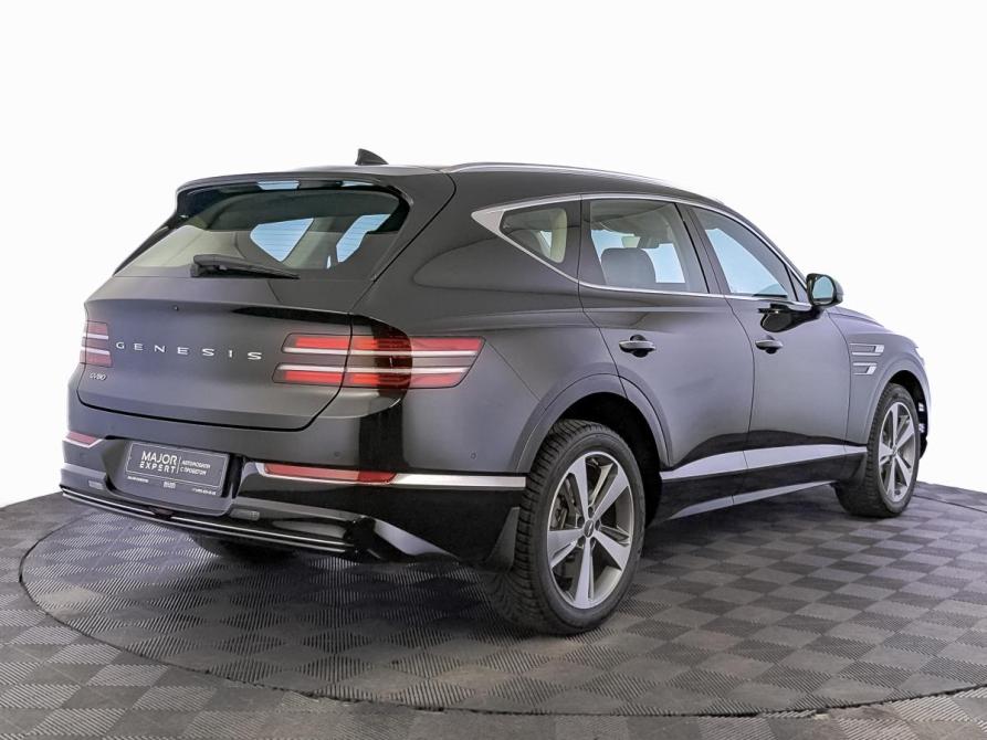 Genesis GV80 I Москва  - изображение 5