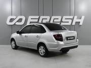 Lada (ВАЗ) Granta I Рестайлинг Ростов-на-Дону  - изображение 17