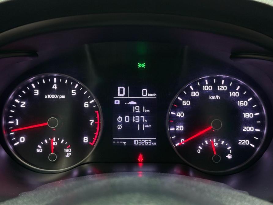 Kia Rio IV Ижевск  - изображение 28