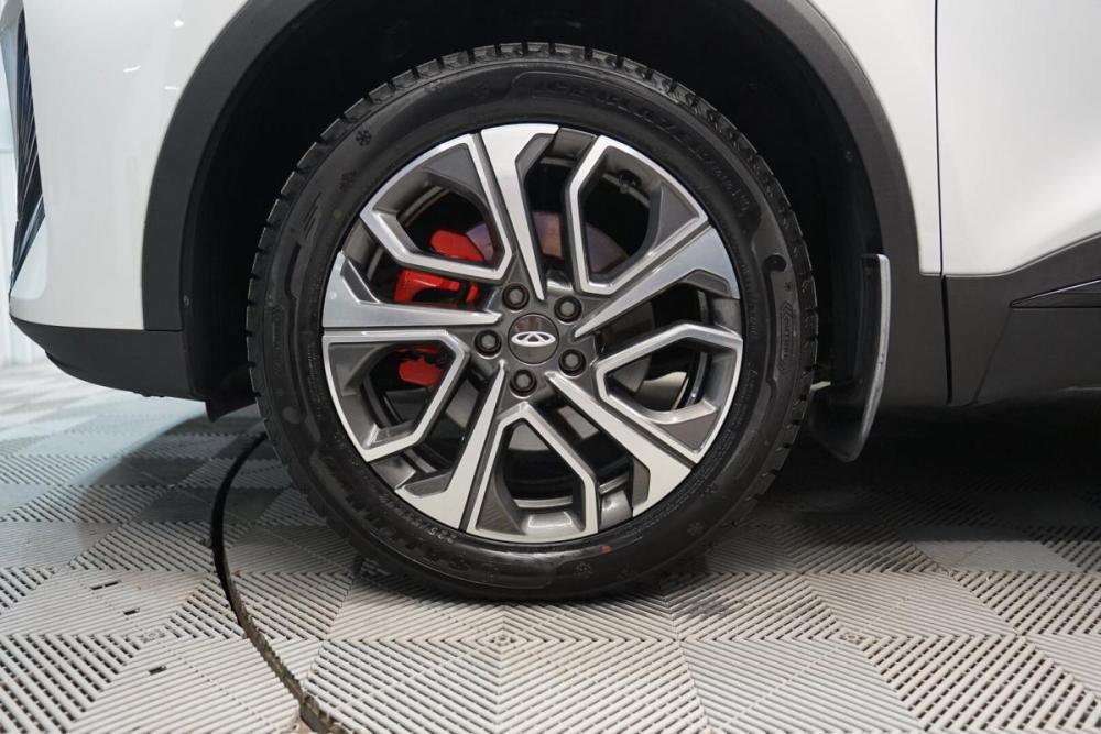 Chery Tiggo 7 Pro Max I Рестайлинг Крым  - изображение 28
