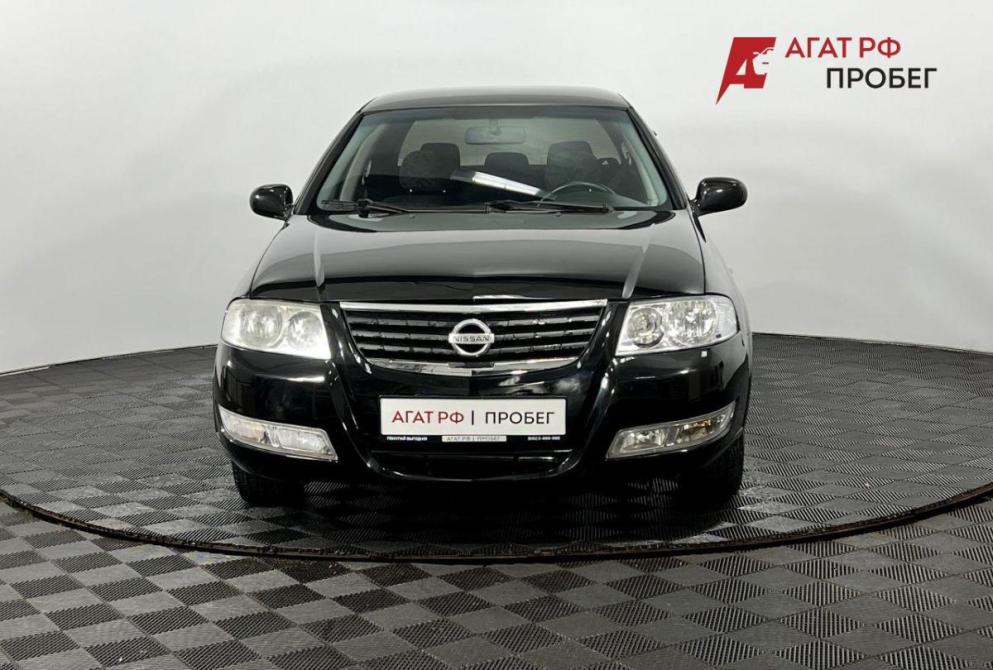 Nissan Almera Classic I Нижний Новгород  - изображение 3