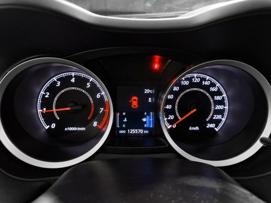 Mitsubishi Lancer X Рестайлинг Нижний Новгород  - изображение 15